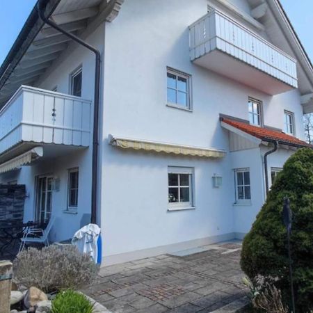 Ferienhaus Weilheim Mit Garten Spiel Und Spass ヴァイルハイム・イン・オーバーバイエルン エクステリア 写真