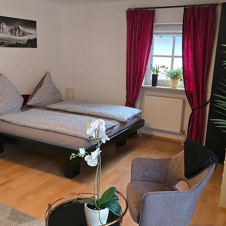 Ferienhaus Weilheim Mit Garten Spiel Und Spass ヴァイルハイム・イン・オーバーバイエルン エクステリア 写真