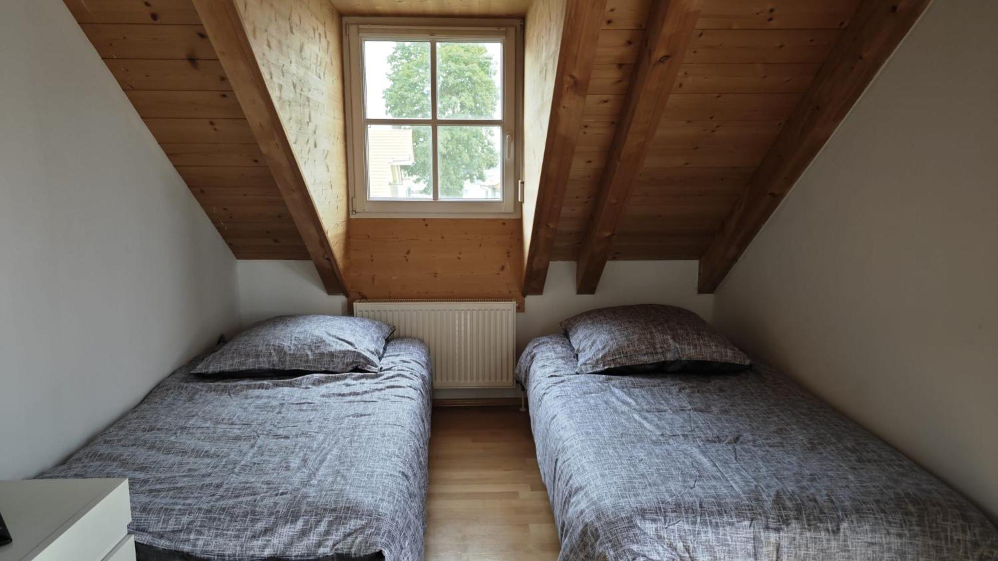 Ferienhaus Weilheim Mit Garten Spiel Und Spass ヴァイルハイム・イン・オーバーバイエルン エクステリア 写真