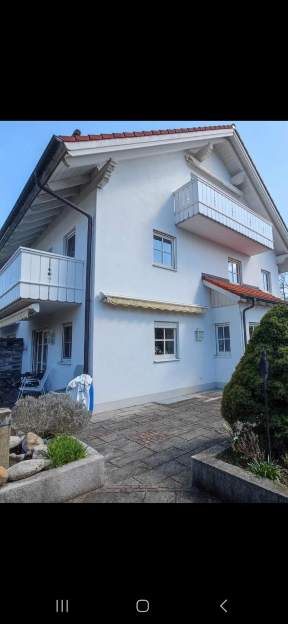 Ferienhaus Weilheim Mit Garten Spiel Und Spass ヴァイルハイム・イン・オーバーバイエルン エクステリア 写真