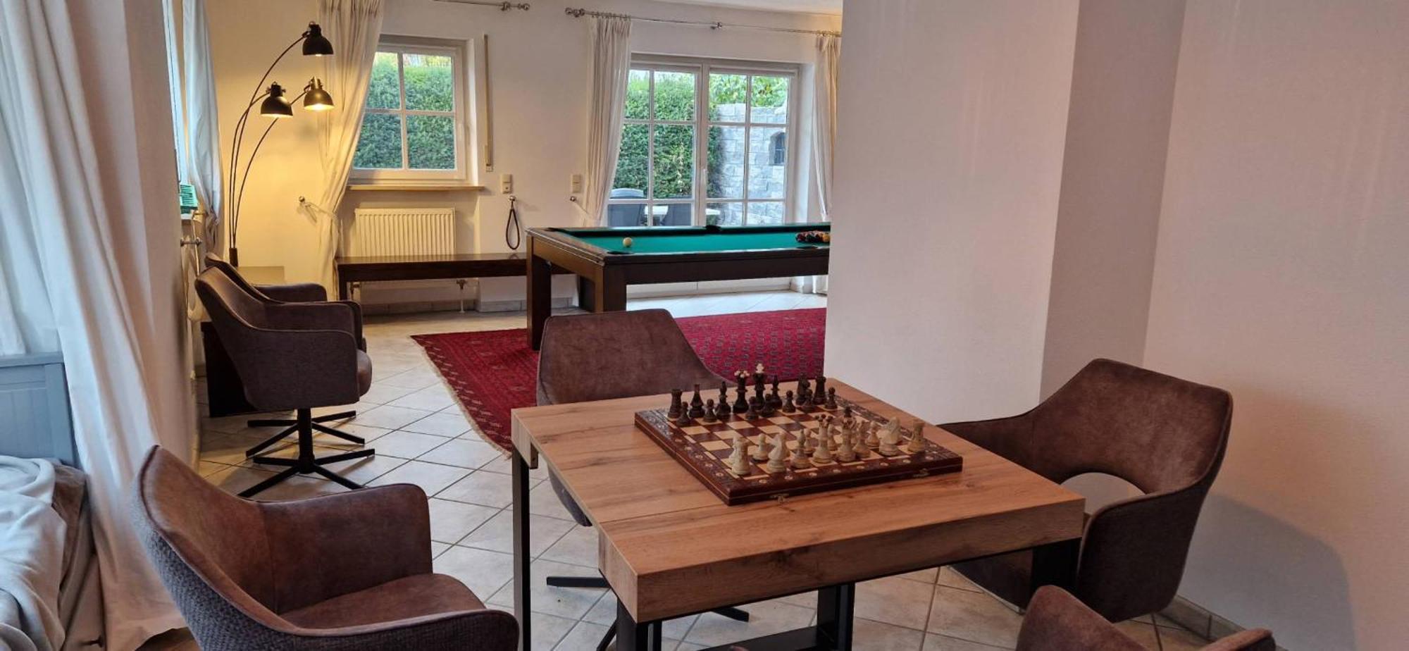 Ferienhaus Weilheim Mit Garten Spiel Und Spass ヴァイルハイム・イン・オーバーバイエルン エクステリア 写真