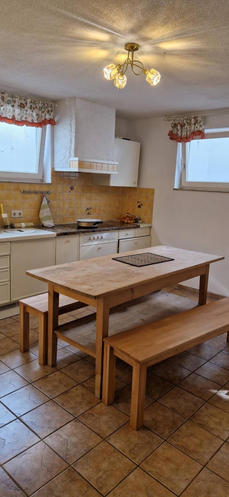 Ferienhaus Weilheim Mit Garten Spiel Und Spass ヴァイルハイム・イン・オーバーバイエルン エクステリア 写真
