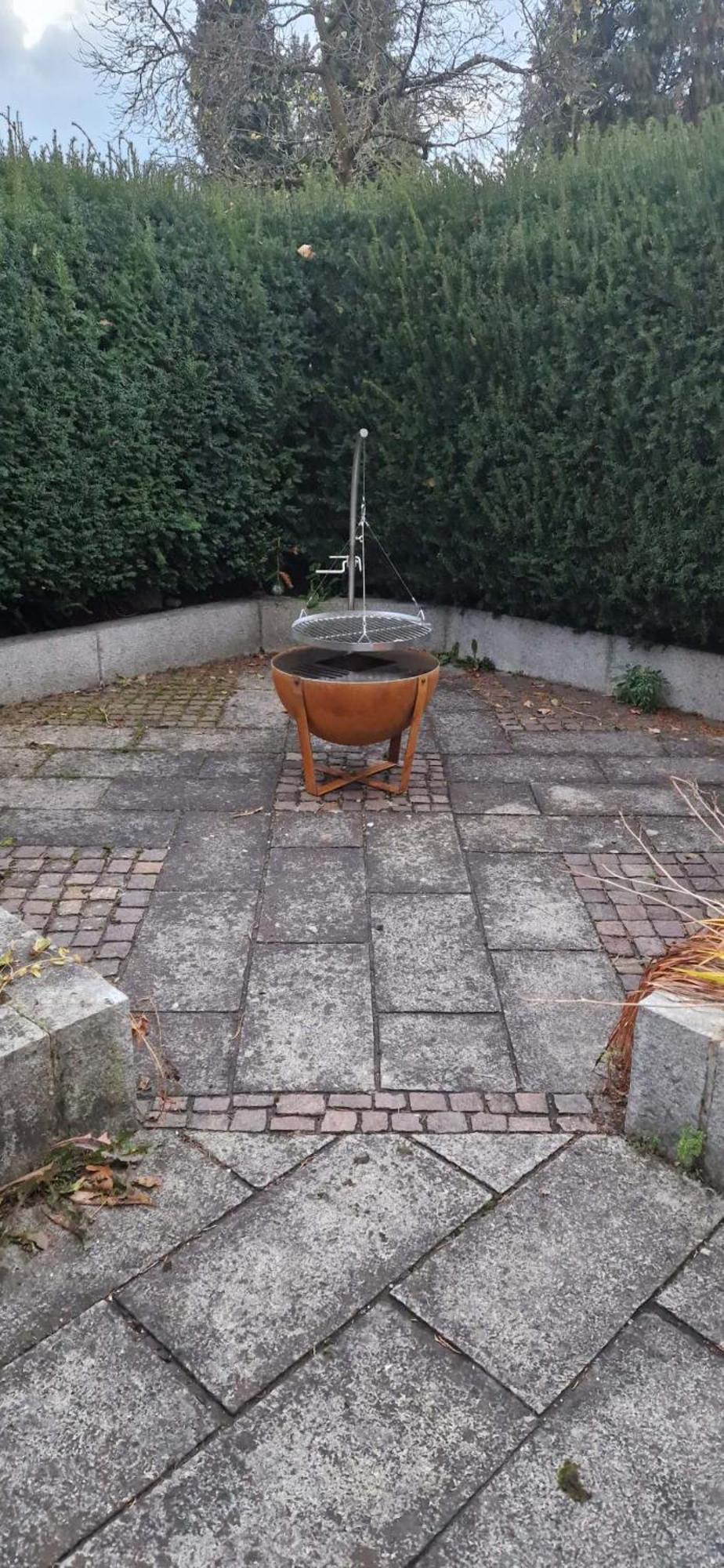 Ferienhaus Weilheim Mit Garten Spiel Und Spass ヴァイルハイム・イン・オーバーバイエルン エクステリア 写真