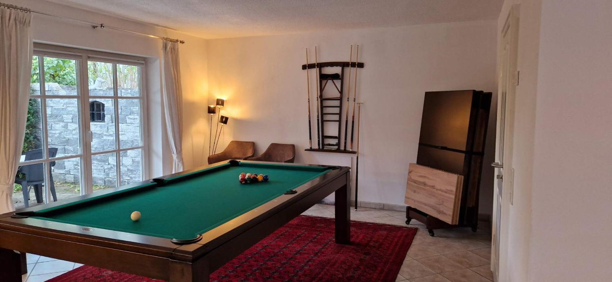 Ferienhaus Weilheim Mit Garten Spiel Und Spass ヴァイルハイム・イン・オーバーバイエルン エクステリア 写真