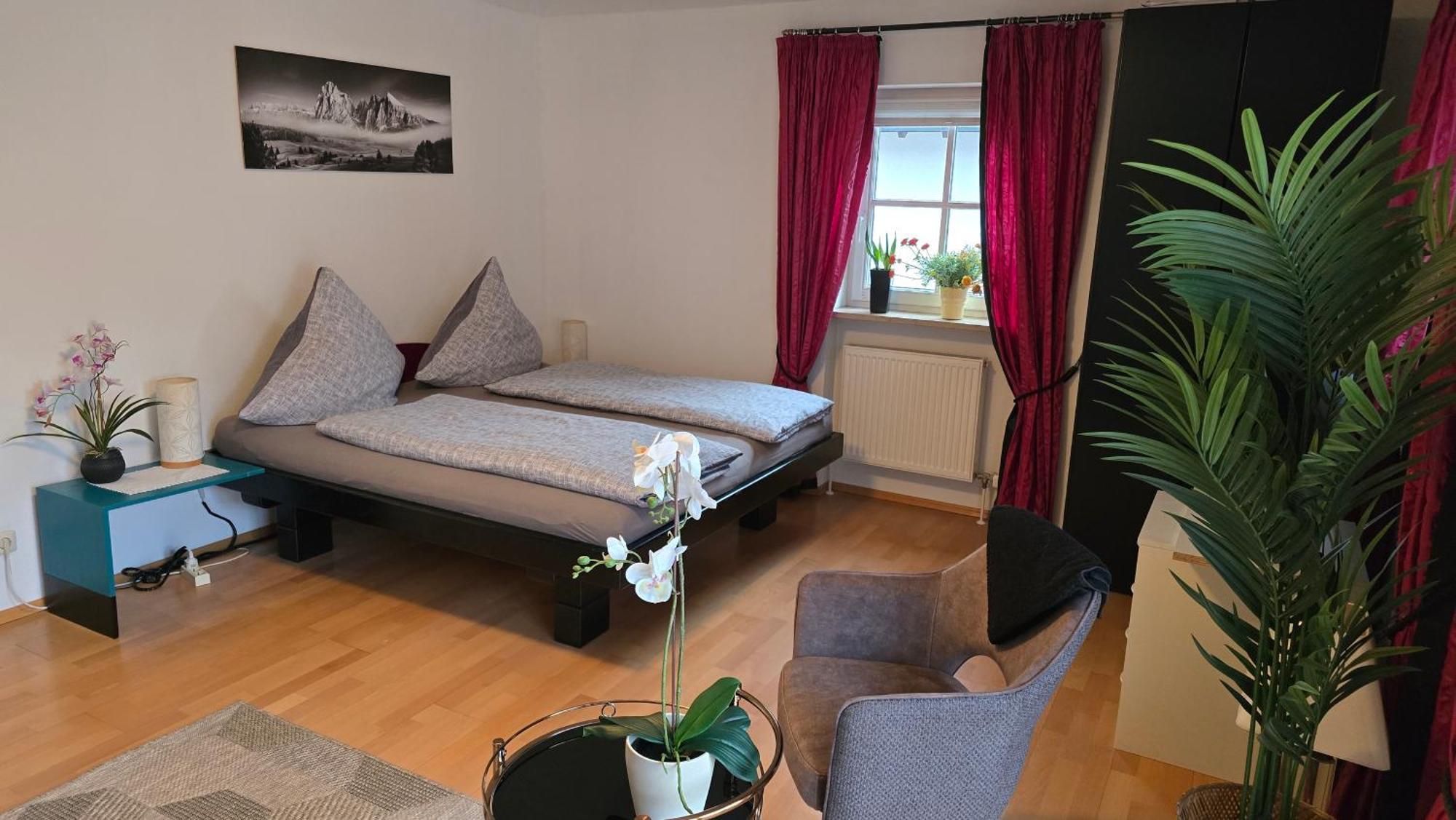 Ferienhaus Weilheim Mit Garten Spiel Und Spass ヴァイルハイム・イン・オーバーバイエルン エクステリア 写真